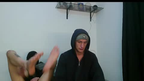 Vamp Noah and Dan online show from 02-23-25, 05:45