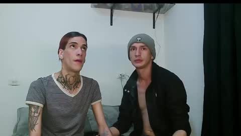 Vamp Noah and Dan online show from 02-28-25, 04:10