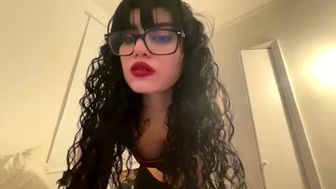 vampgatita online show from 12-15-25, 02:38