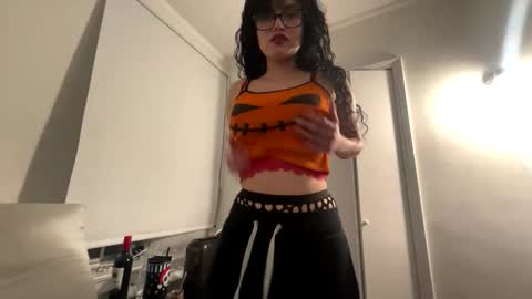 vampgatita online show from 01-09-26, 01:08