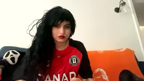vampgatita online show from 06-21-26, 10:23
