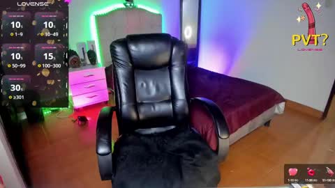 Valeria online show from 12-06-24, 04:47