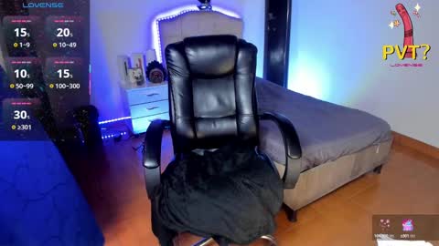 Valeria online show from 02-11-25, 07:27