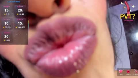 Valeria online show from 02-14-25, 03:00