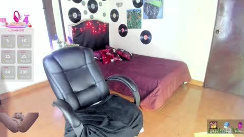 Valeria online show from 03-11-26, 03:23