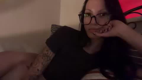 Snapshot of vampireprincessx chatting on 05-16-26, 10:36 vampireprincessx online show from 05-16-26, 10:36
