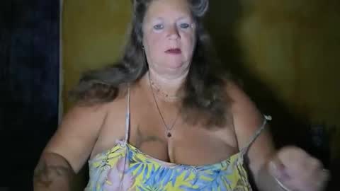 vampwoman online show from 05-28-26, 05:16