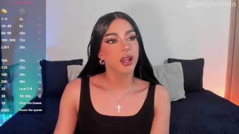 Cinnamon  online show from 04-29-26, 01:10