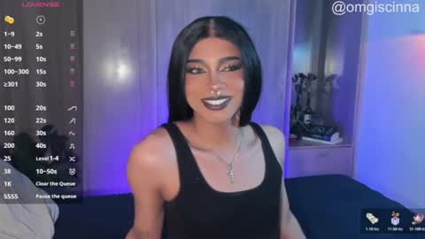 Cinnamon  online show from 07-10-26, 03:58
