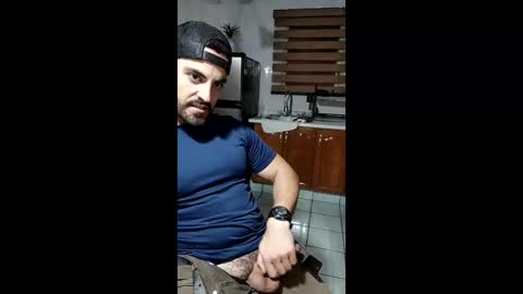 HUNG LATINO 888 bigcock fit athletic latino online show from 03-16-26, 11:20