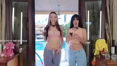 vanessa online show from 02-10-25, 01:44