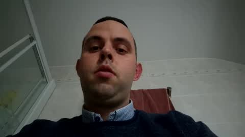 vancauterenjeroen online show from 11-01-25, 03:14