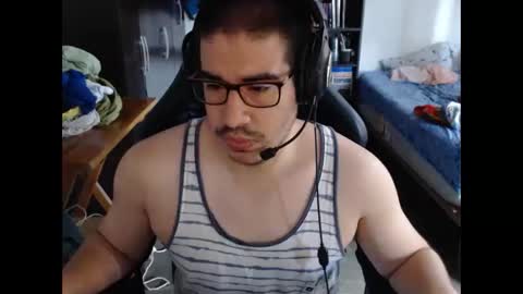 vancoserx111 online show from 05-31-26, 06:04