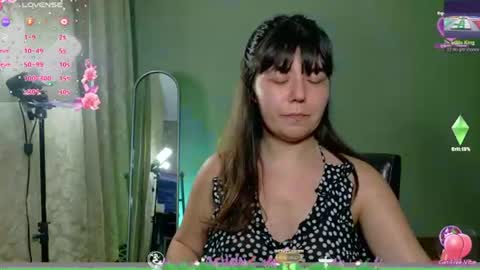 Vandi online show from 07-28-26, 08:34