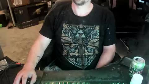 vandonh online show from 05-24-26, 06:13