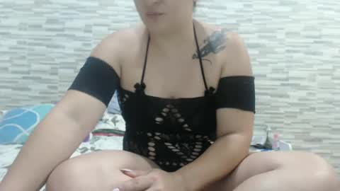 vanedulce online show from 09-27-25, 03:44