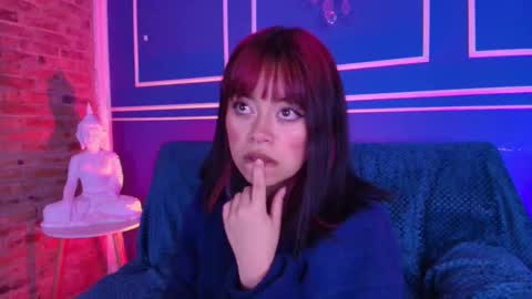 Snapshot of vanelope11 chatting on 01-17-26, 01:43 Vanelope online show from 01-17-26, 01:43