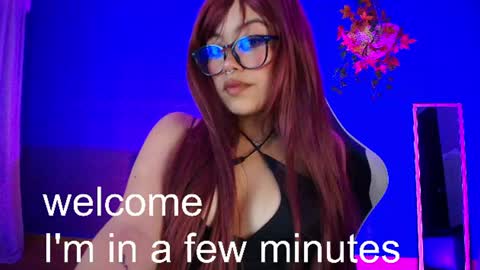 Vanelope online show from 06-13-26, 02:20