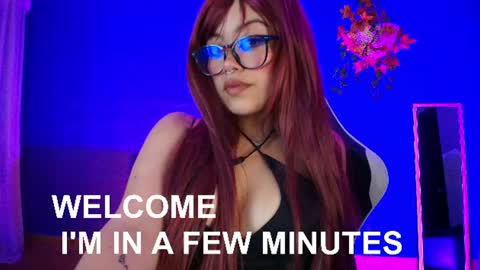 Vanelope online show from 06-20-26, 02:36