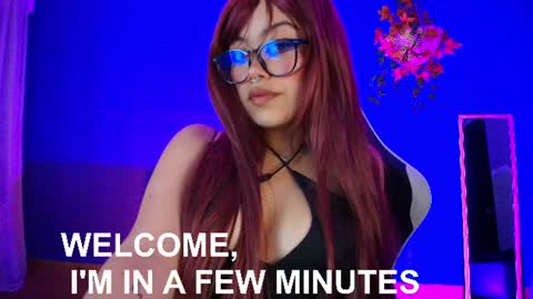Vanelope online show from 07-09-26, 02:15