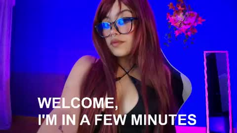 Vanelope online show from 07-15-26, 02:17