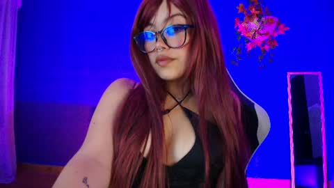 Vanelope online show from 07-19-26, 02:48