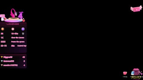 Snapshot of vanelope_evans_ chatting on 01-05-26, 05:27 vanelope_evans_ online show from 01-05-26, 05:27