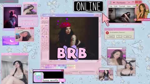 vanesa_moon_ online show from 11-02-25, 03:03