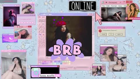vanesa_moon_ online show from 11-13-25, 10:58