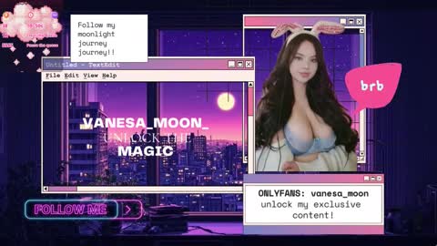 vanesa_moon_ online show from 03-29-26, 01:00