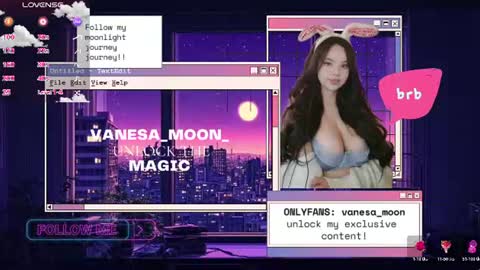 vanesa_moon_ online show from 06-13-26, 11:35