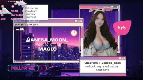 vanesa_moon_ online show from 06-15-26, 10:56
