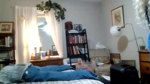 greeneyebandit online show from 07-13-26, 08:06