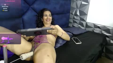 Vanessa online show from 11-08-25, 09:02