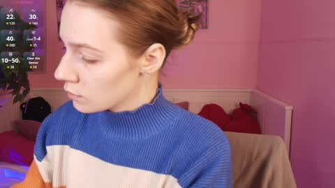 Vanessa online show from 04-05-26, 11:18