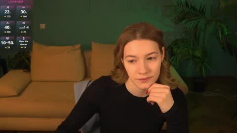 Vanessa online show from 04-29-26, 12:53