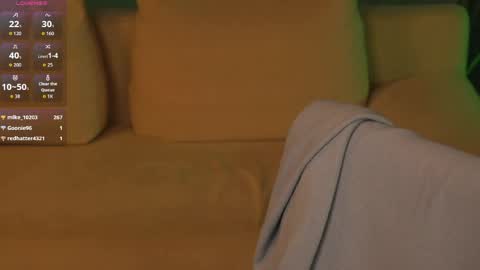 Vanessa online show from 04-29-26, 05:30