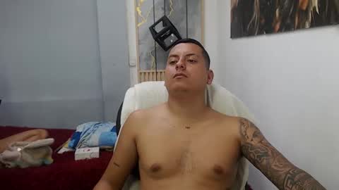 vanessa online show from 03-12-26, 07:31