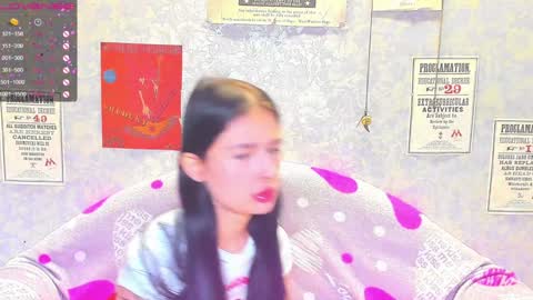 RUSSIAN BARBIE BABE online show from 12-07-24, 01:25