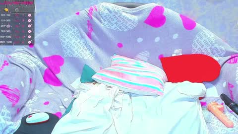 RUSSIAN BARBIE BABE online show from 12-07-24, 04:31