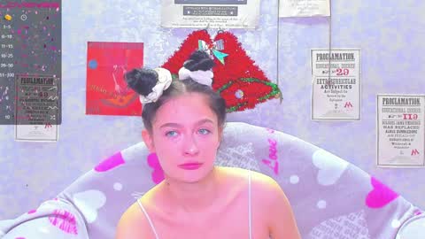 RUSSIAN BARBIE BABE online show from 12-15-24, 01:13