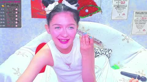 RUSSIAN BARBIE BABE online show from 12-16-24, 12:48