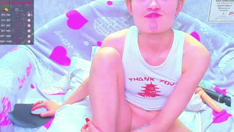 RUSSIAN BARBIE BABE online show from 12-20-24, 04:20