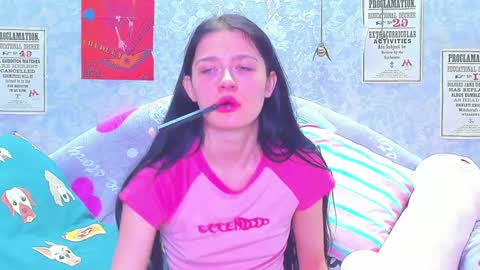 RUSSIAN BARBIE BABE online show from 01-30-25, 12:50