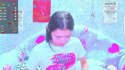 RUSSIAN BARBIE BABE online show from 02-03-25, 01:30