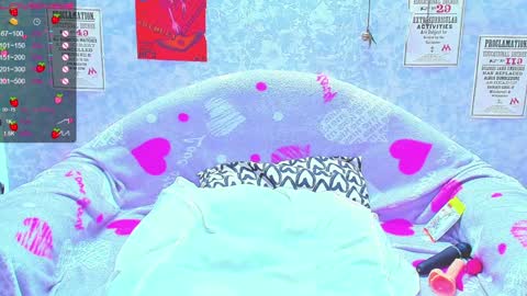 RUSSIAN BARBIE BABE online show from 02-06-25, 01:38