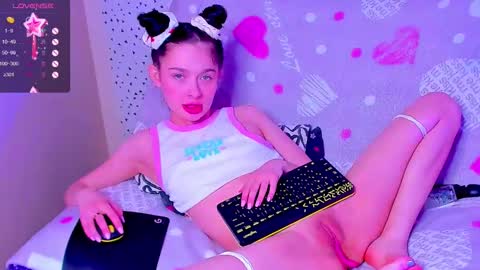 RUSSIAN BARBIE BABE online show from 03-01-25, 04:26