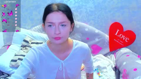 RUSSIAN BARBIE BABE online show from 09-18-25, 12:45