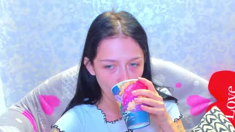 RUSSIAN BARBIE BABE online show from 09-26-25, 01:09