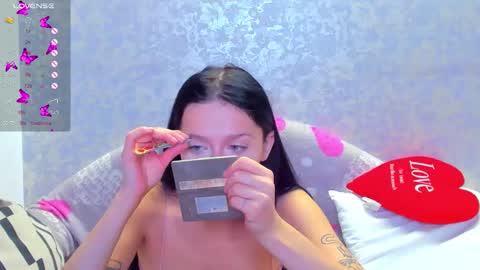 RUSSIAN BARBIE BABE online show from 10-17-25, 01:20